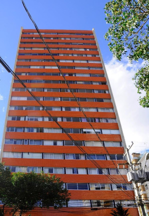 Imagem Apartamento com 3 Quartos à Venda, 110 m² em Centro - Curitiba