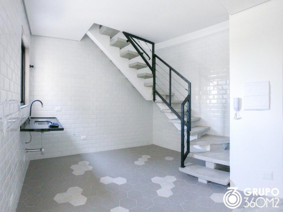 Imagem Apartamento com 2 Quartos à Venda, 102 m² em Jardim Ocara - Santo André