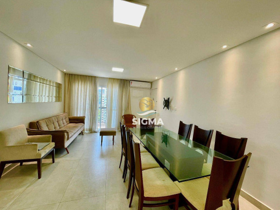 Imagem Apartamento com 3 Quartos à Venda, 126 m² em Pitangueiras - Guarujá Imagem Apartamento com 3 Quartos à Venda, 126 m² em Pitangueiras - Guarujá