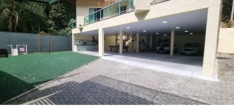 Imagem Casa de Condomínio com 3 Quartos à Venda, 418 m² em Sausalito - Mairiporã Imagem Casa de Condomínio com 3 Quartos à Venda, 418 m² em Sausalito - Mairiporã