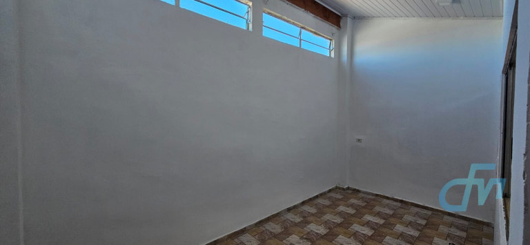 Imagem Casa com 3 Quartos para Alugar, 120 m² em Parque Santana - Mogi Das Cruzes Imagem Casa com 3 Quartos para Alugar, 120 m² em Parque Santana - Mogi Das Cruzes