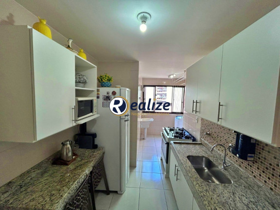 Imagem Imóvel com 3 Quartos à Venda, 142 m² em Praia Do Morro - Guarapari