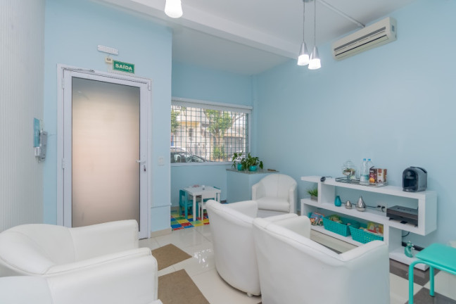 Imagem Casa à Venda, 120 m² em Vila Clementino - São Paulo Imagem Casa à Venda, 120 m² em Vila Clementino - São Paulo