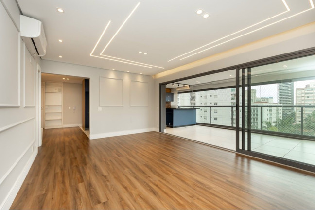 Imóvel com 4 Quartos à Venda, 162 m² em Pinheiros - São Paulo