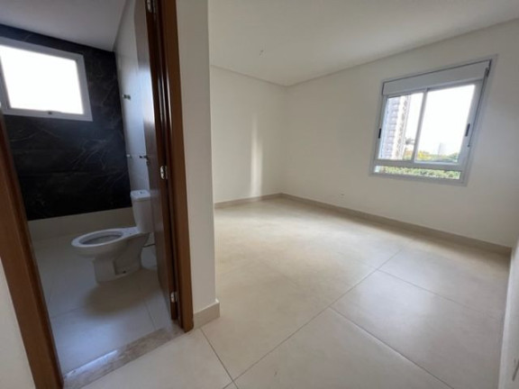 Imagem Apartamento com 3 Quartos à Venda, 114 m² em Setor Bueno - Goiânia