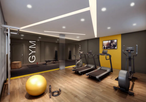 Imagem Apartamento com 1 Quarto à Venda, 24 m² em Guaianases - São Paulo Imagem Apartamento com 1 Quarto à Venda, 24 m² em Guaianases - São Paulo