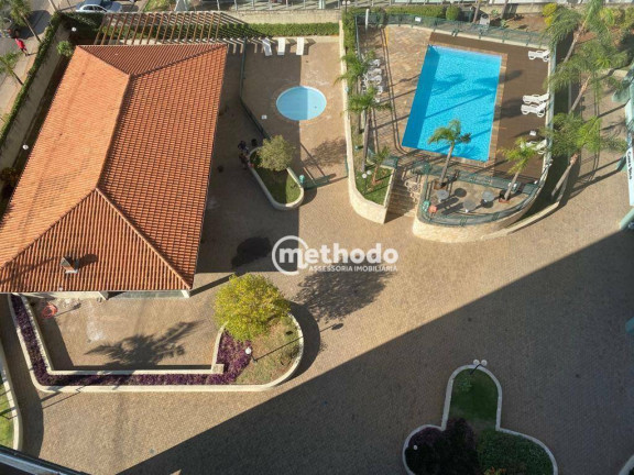 Apartamento com 3 Quartos à Venda, 72 m² em Jardim Miranda - Campinas