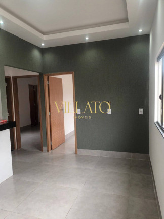 Imagem Casa com 2 Quartos à Venda, 57 m² em Parque Solimões - Goianira Imagem Casa com 2 Quartos à Venda, 57 m² em Parque Solimões - Goianira