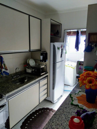 Imagem Apartamento com 2 Quartos à Venda, 60 m² em Campestre - Santo André Imagem Apartamento com 2 Quartos à Venda, 60 m² em Campestre - Santo André