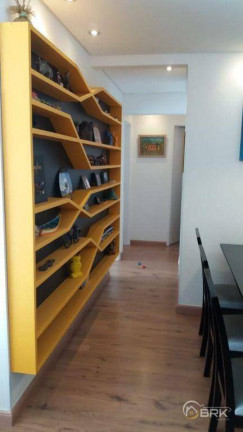 Imagem Apartamento com 3 Quartos à Venda, 80 m² em Jardim Sao Paulo(zona Norte) - São Paulo