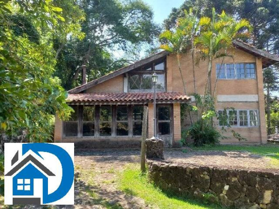 Imagem Chácara com 8 Quartos à Venda, 109 m² em Zona Rural - Piedade Imagem Chácara com 8 Quartos à Venda, 109 m² em Zona Rural - Piedade