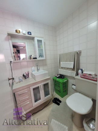 Imagem Apartamento com 3 Quartos à Venda, 86 m² em Vila São Francisco - São Paulo Imagem Apartamento com 3 Quartos à Venda, 86 m² em Vila São Francisco - São Paulo