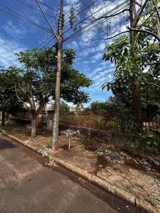 Terreno à Venda, 13.500 m² em Centro - Tangará Da Serra