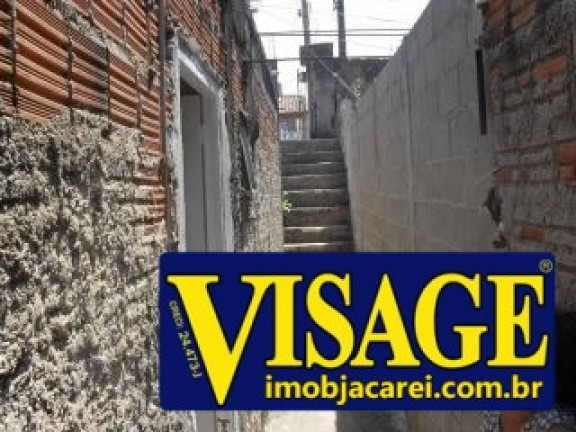 Imagem Casa com 1 Quarto à Venda, em Jd. Paraiso - Jacareí Imagem Casa com 1 Quarto à Venda, em Jd. Paraiso - Jacareí
