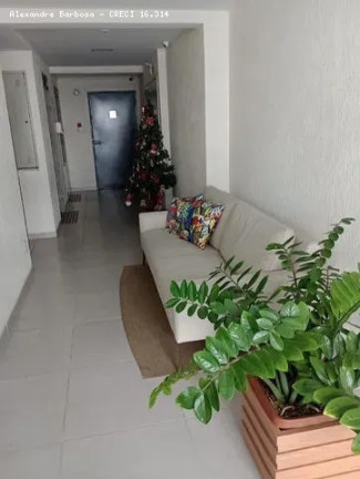 Imagem Apartamento com 2 Quartos à Venda, 52 m² em Candeias - Jaboatão Dos Guararapes