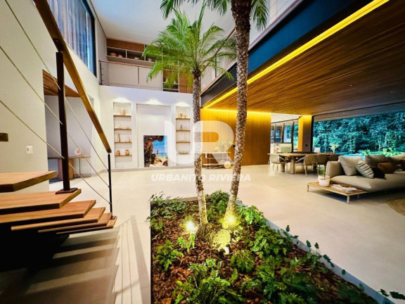 Imagem Casa com 5 Quartos à Venda, 487 m² em Riviera | Módulo 26 - Bertioga