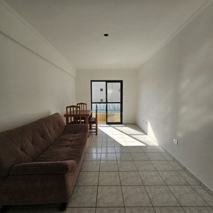 Imagem Apartamento com 1 Quarto à Venda, 63 m² em Real - Praia Grande