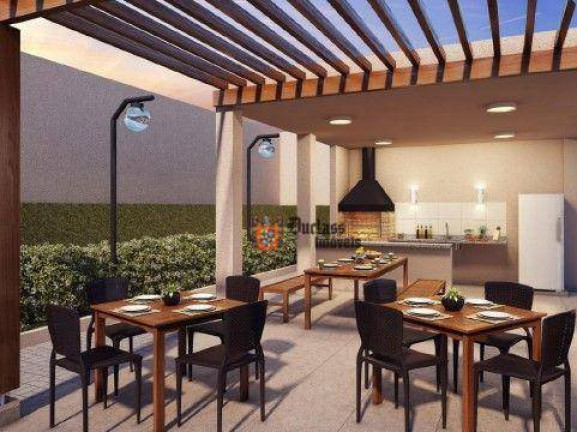 Imagem Apartamento com 2 Quartos à Venda, 35 m² em Tucuruvi - São Paulo
