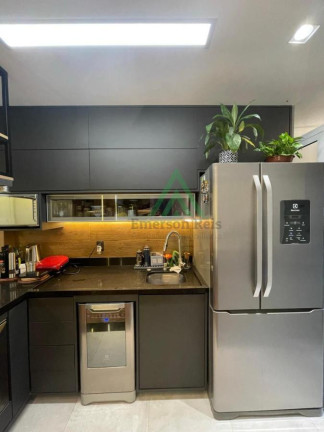Imagem Apartamento com 2 Quartos à Venda, 70 m² em Campo Belo - São Paulo Imagem Apartamento com 2 Quartos à Venda, 70 m² em Campo Belo - São Paulo