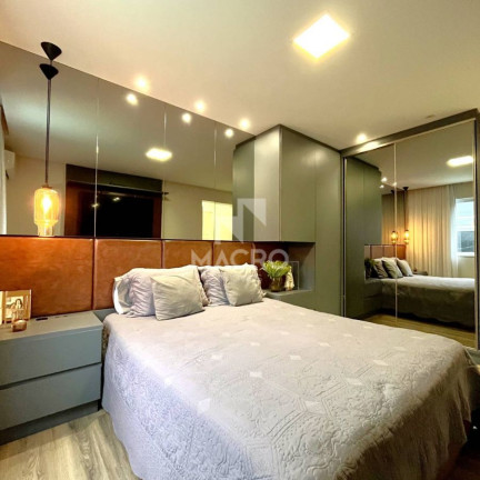 Imagem Apartamento com 3 Quartos à Venda, 150 m² em Vila Nova - Jaraguá Do Sul