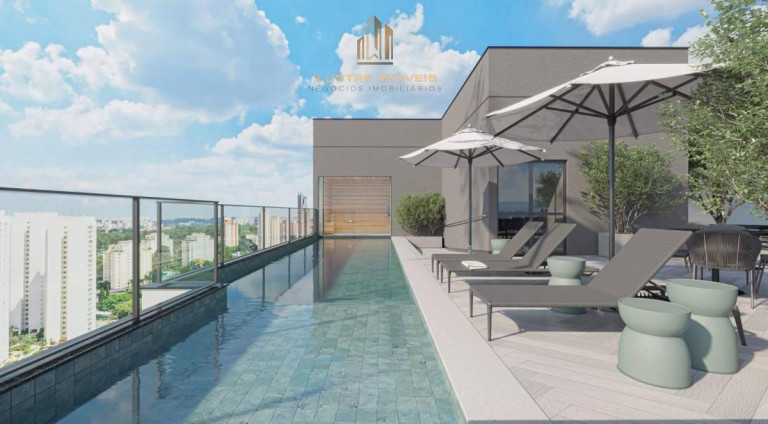 Imagem Apartamento com 3 Quartos à Venda, 64 m² em Vila Yara - Osasco Imagem Apartamento com 3 Quartos à Venda, 64 m² em Vila Yara - Osasco