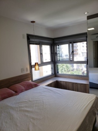 Imagem Imóvel com 2 Quartos à Venda, 71 m² em Indianópolis - São Paulo Imagem Imóvel com 2 Quartos à Venda, 71 m² em Indianópolis - São Paulo