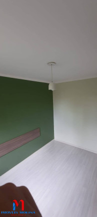 Foto do imóvel Apartamento com 2 Quartos à Venda, 50 m² em Parque São Vicente - Mauá