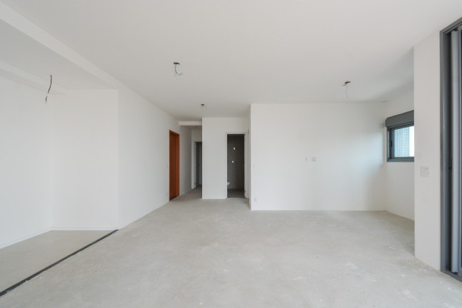 Imagem Apartamento com 3 Quartos à Venda, 96 m² em Pinheiros - São Paulo
