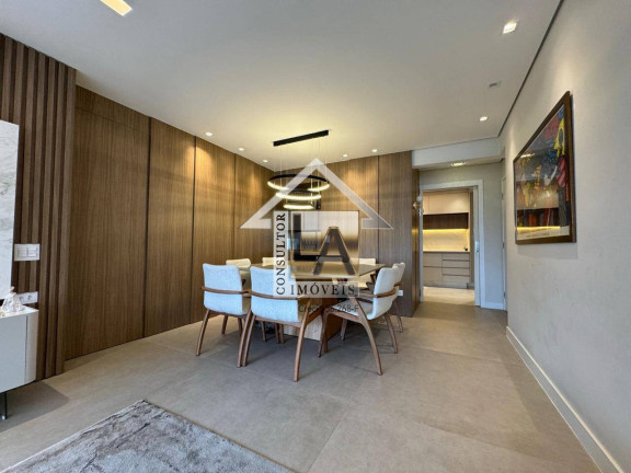 Imagem Apartamento com 4 Quartos à Venda, 113 m² em Bosque Da Saúde - São Paulo