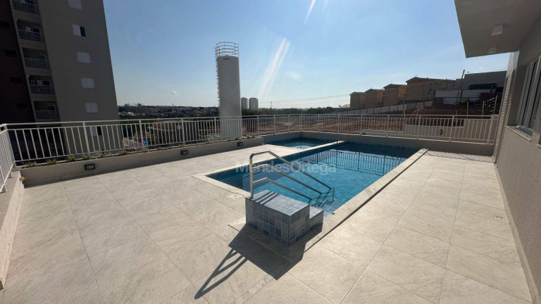 Imagem Apartamento com 2 Quartos à Venda, 61 m² em Jardim Saira - Sorocaba Imagem Apartamento com 2 Quartos à Venda, 61 m² em Jardim Saira - Sorocaba