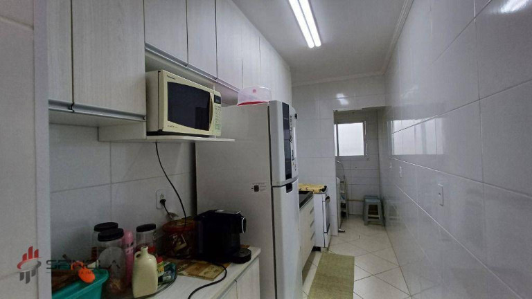 Imagem Apartamento com 2 Quartos à Venda, 86 m² em Vila Balneária - Praia Grande Imagem Apartamento com 2 Quartos à Venda, 86 m² em Vila Balneária - Praia Grande