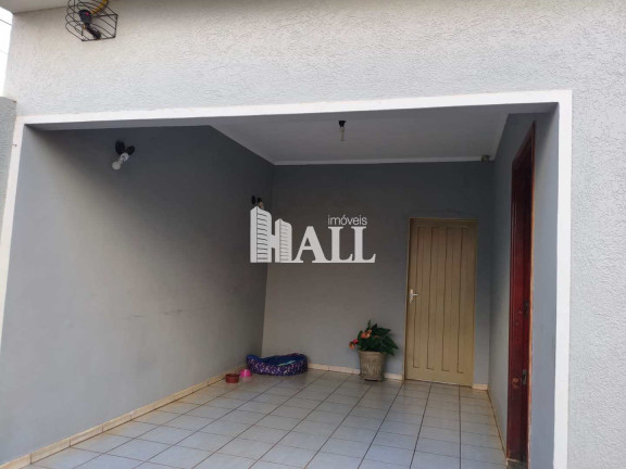 Imagem Casa com 2 Quartos à Venda, 100 m² em Eldorado - São José Do Rio Preto Imagem Casa com 2 Quartos à Venda, 100 m² em Eldorado - São José Do Rio Preto