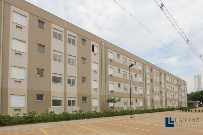 Imagem Imóvel com 2 Quartos à Venda, 43 m² em Ribeirao Verde - Ribeirão Preto Imagem Imóvel com 2 Quartos à Venda, 43 m² em Ribeirao Verde - Ribeirão Preto