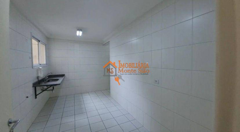 Imagem Apartamento com 3 Quartos à Venda, 94 m² em Centro - Guarulhos