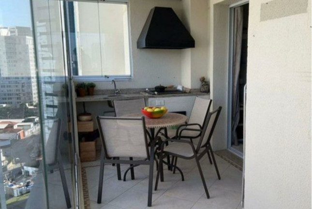 Imagem Apartamento com 2 Quartos à Venda, 75 m² em Pinheiros - São Paulo Imagem Apartamento com 2 Quartos à Venda, 75 m² em Pinheiros - São Paulo