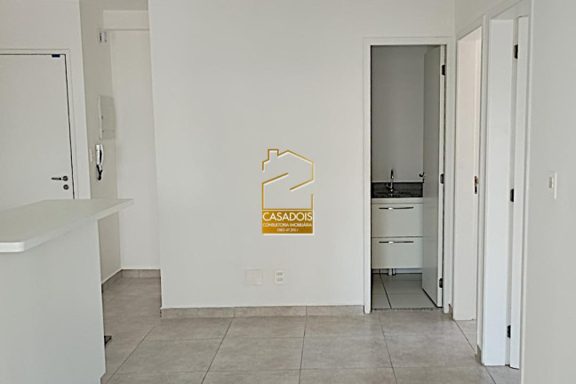 Imagem Apartamento com 2 Quartos à Venda, 47 m² em Vila Mariana - São Paulo