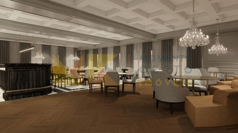 Imagem Apartamento com 4 Quartos à Venda, 252 m² em Meia Praia - Itapema