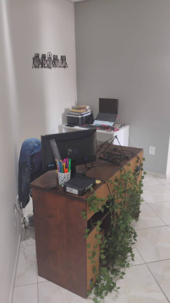 Imagem Apartamento com 2 Quartos à Venda, em Jardim Santa Esmeralda - Hortolândia Imagem Apartamento com 2 Quartos à Venda, em Jardim Santa Esmeralda - Hortolândia