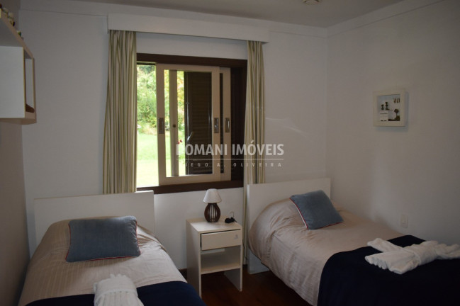 Imagem Casa com 6 Quartos à Venda, 445 m² em Região Da Vila Inglesa - Campos Do Jordão