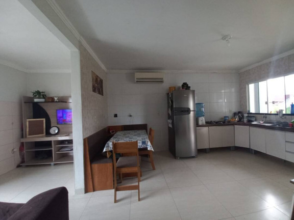 Imagem Casa com 7 Quartos à Venda, 320 m² em Costeira - Balneário Barra Do Sul