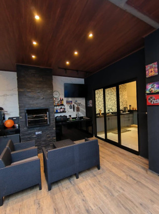 Imagem Casa com 2 Quartos à Venda, 160 m² em Horto Florestal - Sorocaba Imagem Casa com 2 Quartos à Venda, 160 m² em Horto Florestal - Sorocaba