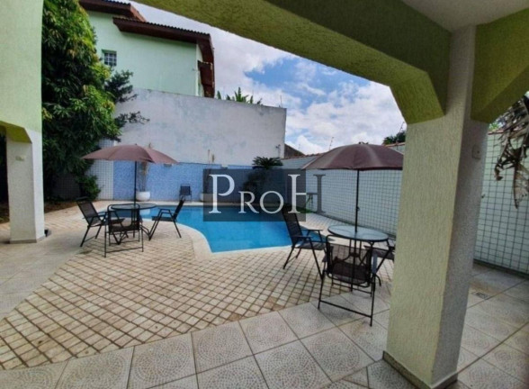 Imagem Sobrado com 3 Quartos à Venda, 306 m² em Jardim São Caetano - São Caetano Do Sul Imagem Sobrado com 3 Quartos à Venda, 306 m² em Jardim São Caetano - São Caetano Do Sul