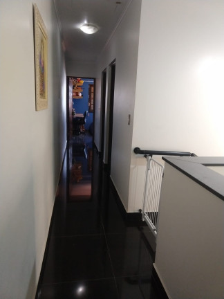 Imagem Imóvel com 3 Quartos à Venda, 190 m² em Independência - São Bernardo Do Campo