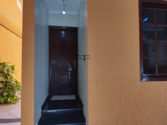 Imagem Imóvel com 3 Quartos à Venda,  em Vila Jeriva - Várzea Paulista