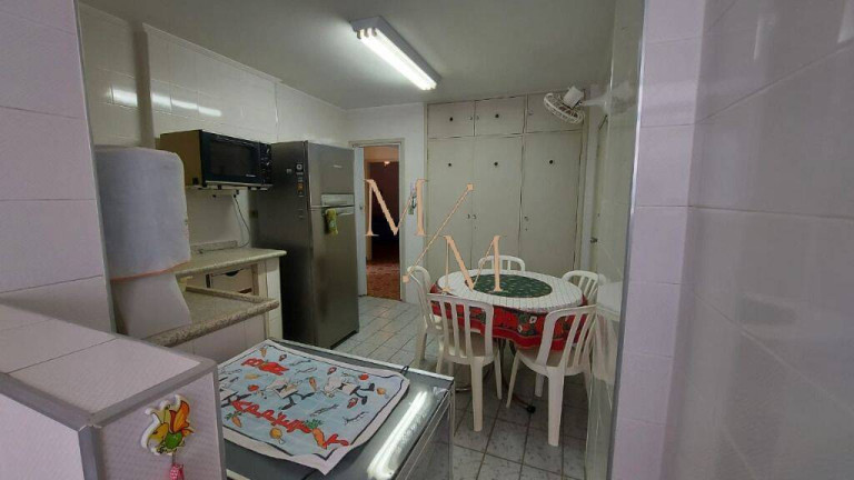 Imagem Apartamento com 2 Quartos à Venda, 93 m² em Gonzaga - Santos