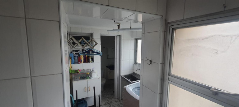 Imagem Apartamento com 3 Quartos à Venda, 75 m² em Campo Belo - São Paulo