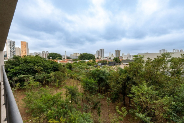 Imagem Apartamento com 3 Quartos à Venda, 175 m² em Jardim Dom Bosco - São Paulo