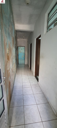 Imagem Sobrado com 3 Quartos à Venda,  em Jardim Rogerio Levorin - Francisco Morato