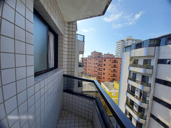 Imagem Apartamento com 2 Quartos à Venda, 115 m² em Caiçara - Praia Grande
