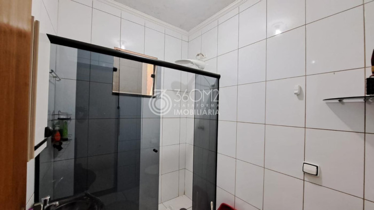 Imagem Casa com 3 Quartos à Venda, 214 m² em Jardim Las Vegas - Santo André Imagem Casa com 3 Quartos à Venda, 214 m² em Jardim Las Vegas - Santo André